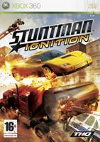 Stuntman 2 Ignition - thumbnail
