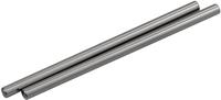 Shaft 4 x 78mm (silver/2pcs) - thumbnail