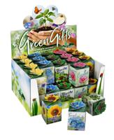 Greengifts Showdoos gemengd 40 stuks - thumbnail