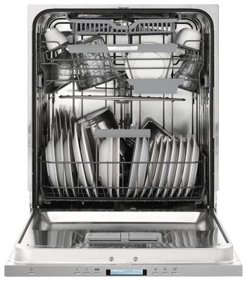 ATAG DW7114SXB vaatwasser Volledig ingebouwd 14 couverts C ATAG DW7114SXB vaatwasser Volledig ingebouwd 14 couverts C