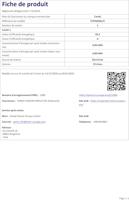 Vanhawk 3 Enliten 8-PR - thumbnail