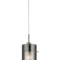 Searchlight Eetkamer hanglampDuo 2 - 3303-3SM - thumbnail