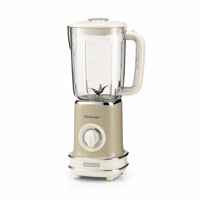 Ariete 0568 1,5 l Blender voor op aanrecht 500 W Beige Ariete 0568 1,5 l Blender voor op aanrecht 500 W Beige