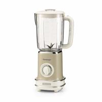 Ariete 0568 1,5 l Blender voor op aanrecht 500 W Beige - thumbnail