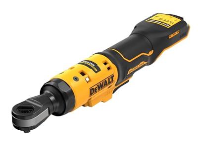 DeWalt DCF503N-XJ Accu Haakse ratelsleutel | 3/8" | 12V | Excl. accu&apos;s en lader - DCF503N-XJ