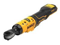 DeWalt DCF503N-XJ Accu Haakse ratelsleutel | 3/8" | 12V | Excl. accu&apos;s en lader - DCF503N-XJ - thumbnail