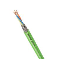 LAPP 2170941/1000 Netwerkkabel ETHERLINE® ROBOT Groen 1000 m - thumbnail