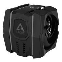 ARCTIC Freezer 50 inkl. A-RGB Controller Processor Koeler 120/140 mm 1 stuk(s) - thumbnail