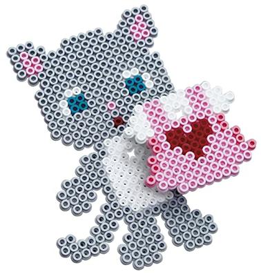 Hama Strijkkralen Kat Verkleden Gift Box 2500 Kralen Hama Strijkkralen Kat Verkleden Gift Box 2500 Kralen