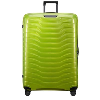 SAMSONITE PROXIS SPINNER 86 CM LIME