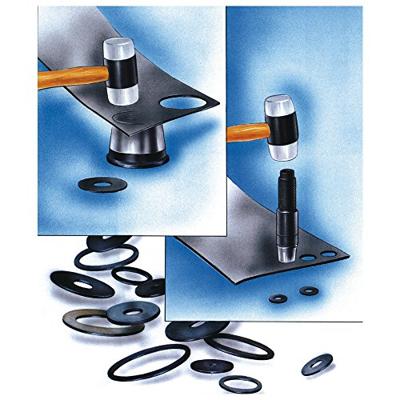 Peddinghaus 8004609001 Holpijpset