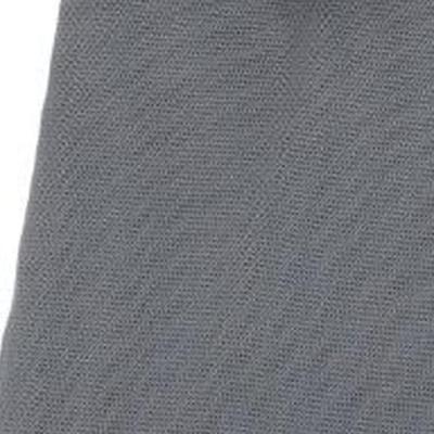 Kuip hoog Rib grey 96 cm x 45 cm (4 stuks) Madison - Madison