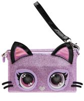 Purse Pets polstasje katje Purdy Perfect - thumbnail