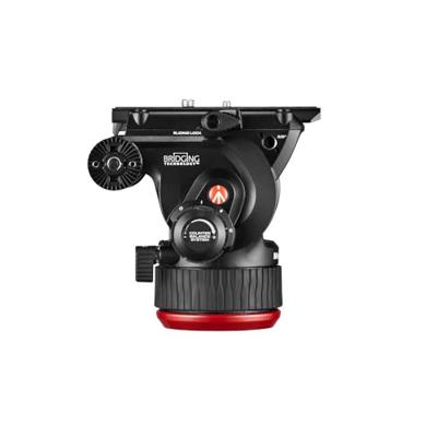 Manfrotto 504X fluid videokop