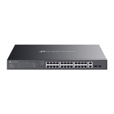Switch TP-Link ES228GMP - thumbnail