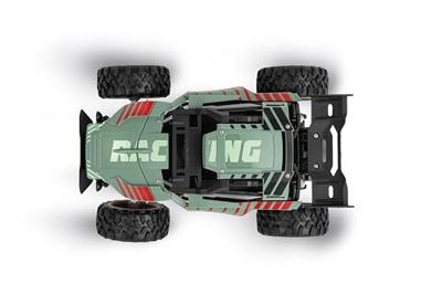 Carrera rc 2,4ghz mountain racer - 1:20 Carrera rc 2,4ghz mountain racer - 1:20