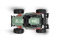Carrera rc 2,4ghz mountain racer - 1:20 - thumbnail