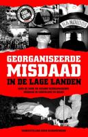 Georganiseerde misdaad in de Lage Landen-deel 3 (Paperback) - thumbnail
