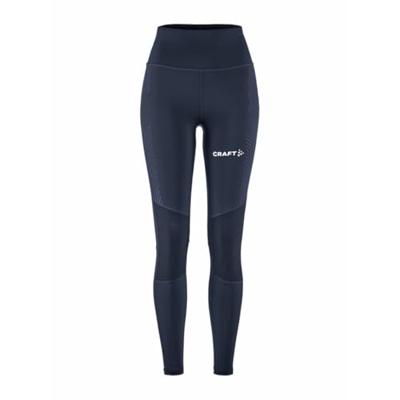 Craft 1912752 Extend Force Tights W - Navy - XXS