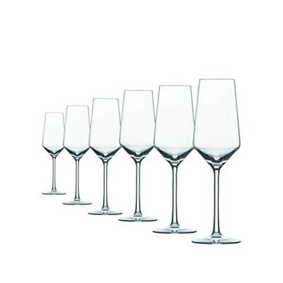 Schott Zwiesel Pure Champagneglas 77 0,30 l, per 6