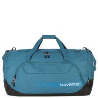 Travelite Kick Off Duffle XL PETROL BLUE - thumbnail