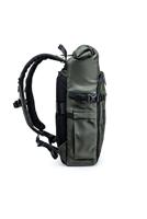 Vanguard VEO SELECT 43RB Roll-Top Rugzak - Groen - thumbnail
