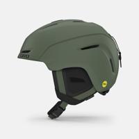 Giro Neo Mips Helm Matte Green S - thumbnail