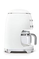 Smeg DCF02WHEU Koffiefilter apparaat Wit - thumbnail
