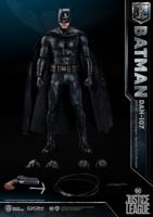 Justice League Dynamic 8ction Heroes Action Figure 1/9 Justice League Batman 20 cm - thumbnail