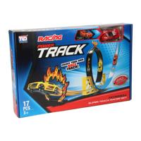 Tafel Lanceerbaan met Looping - thumbnail