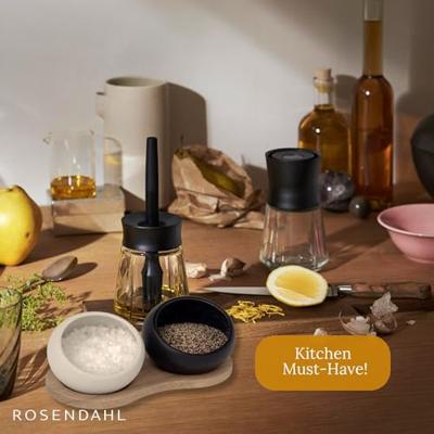 Rosendahl Zout/peper bakjes