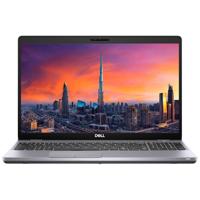 Dell Precision 3550 - Intel Core i7-10e Generatie - 15 inch - 16GB RAM - 256GB SSD - Windows 11 - thumbnail