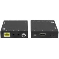 ACT AC7811 audio/video extender AV-zender & ontvanger - thumbnail