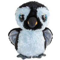 Lumo Stars knuffel - penguin ping, 24cm - thumbnail