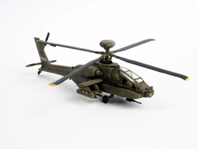 Revell 1/114 AH-64D Longbow Apache