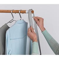 Brabantia linn kledingrek small white - thumbnail