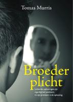 Broederplicht - Tomas Murris - ebook - thumbnail