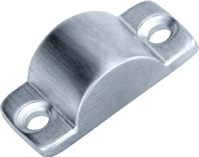 Eindzadel halfrond laag MMC