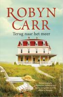 Terug naar het meer - Robyn Carr - Paperback (9789402701937) - thumbnail