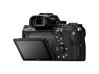 Sony A7II Full Frame Interchangeable Lens Camera with SEL2870 Lens Kit - Zwart (24.3 MP) - thumbnail