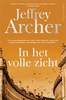 In het volle zicht - Jeffrey Archer - ebook - thumbnail