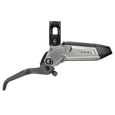 Sram remhendel level stealth ultimate rem rechts 2000mm carbon remgreep 4 piston Sram remhendel level stealth ultimate rem rechts 2000mm carbon remgreep 4 piston