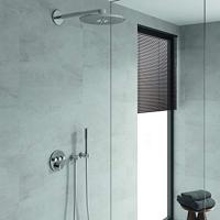 GROHE Smartcontrol Inbouw Mengkraan 2 Stralen Rond Chroom - thumbnail