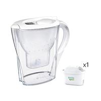 BRITA Marella Waterfilterkan + MAXTRA PRO Waterfilter 1051118 - thumbnail