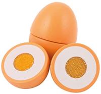 Joueco Eier speelset - thumbnail