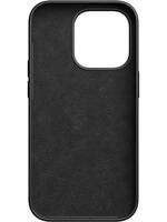 Black Rock Urban Case Cover Voor Apple IPhone 14 Pro Zwart - thumbnail