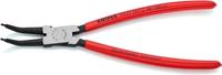 Knipex Borgveertang zwart geatramenteerd 225 mm - 4431J32 - thumbnail