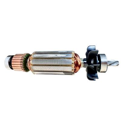 Heiniger Anker voor delta