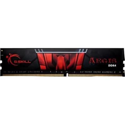 G.Skill DDR4 Aegis 4x16GB 2400MHz - [F4-2400C15Q-64GIS]