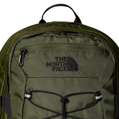 The North Face Borealis Classic Rugtas Heren Woodland Green/TNF Black 29L
